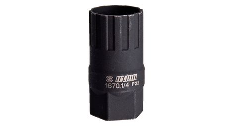 Démonte roue libre unior 1670.1/4 pour shimano/sram