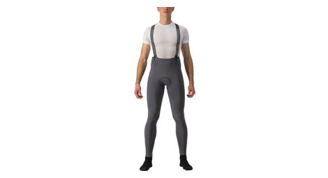 Castelli free aero rc tights dark grey