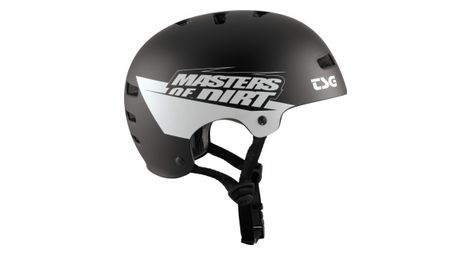 Casque tsg evolution master of dirt