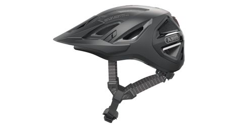 Casque abus urban i 3 0 ace velvet noir