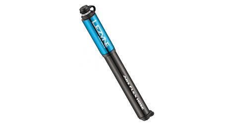 Pompe à main lezyne lite drive hp bleu