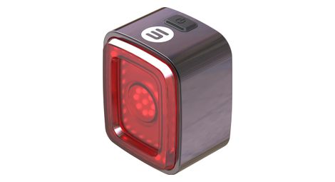 Gereviseerd product - achterlicht smart bike lights vision pro zwart