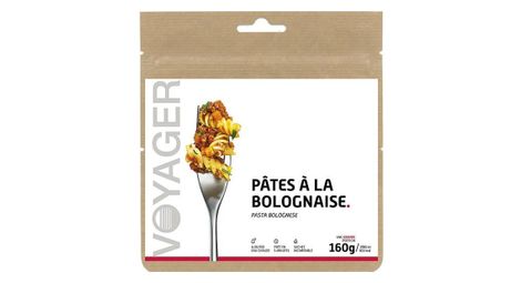 Lyophilis Voyager Harina Boloñesa 160g