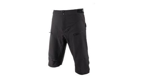 Short o neal rockstacker noir