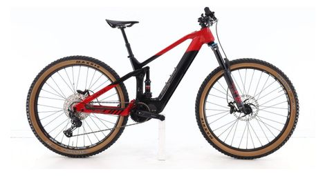 Produit reconditionné · megamo crave 05 carbone xt / vélo vtt électrique / megamo | très bon état