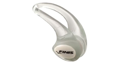 Pince nez finis transparent