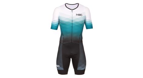 Combinaison trifonction Mako Pro Set-in Shadow Homme