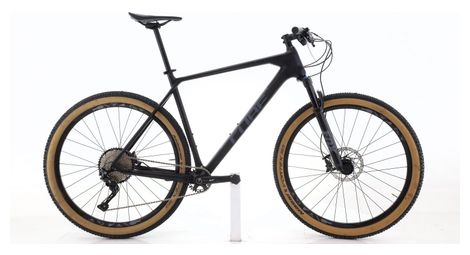 Produit reconditionné · Cube Reaction Race XT / Vélo VTT | Très bon état