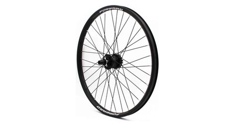 Roue arriere forward joyride v2 cruiser 24x1.75
