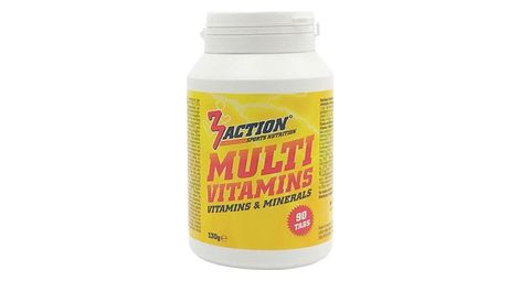 Multivitamines