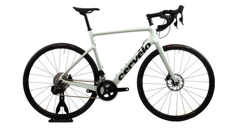 Produit reconditionné · cervélo caledonia rival axs - vélo de route | bon état