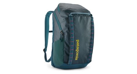 Sac à dos unisexe patagonia black hole 32l vert