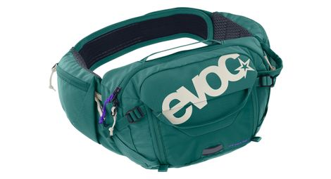 Sacoche Banane Evoc Hip Pack Pro 3L Vert Foncé