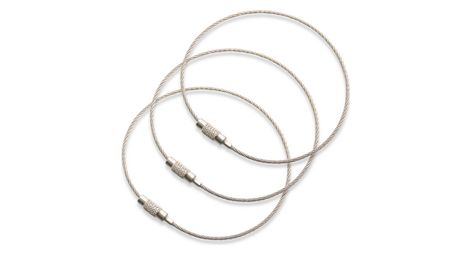 Attache chaîne pour lubrification dynamic chain couplers