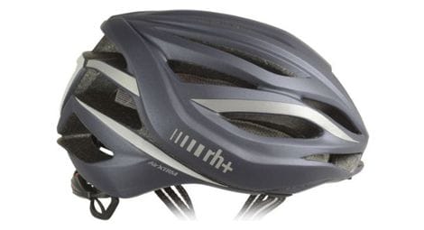 Rh+ air xtrm helm blauw / metaal