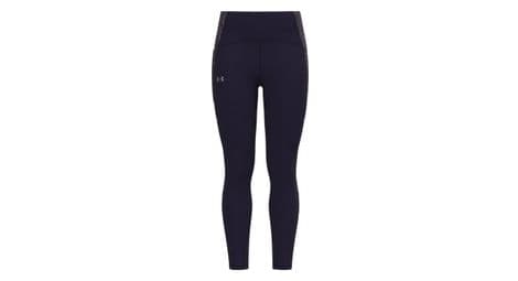 Legging femme under armour rush 6m novelty