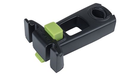 Support de cintre pour housses basil klickfix