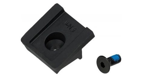 Fixation topeak quickclick pour selles ergon