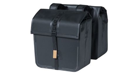 Basil urban dry 50l waterproof double bag