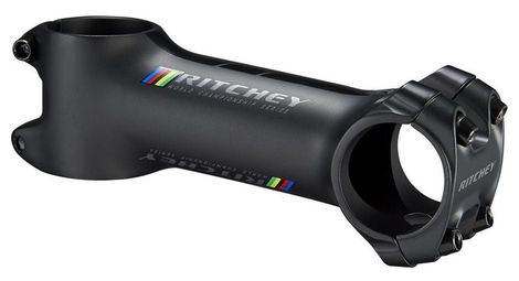 Potence ritchey wcs c220 pour pivot 1 1 4 84d 6 noir mat