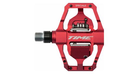 Time Speciale