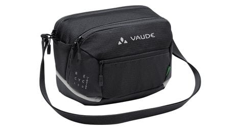 Saoche de guidon vaude cycle 5l noir