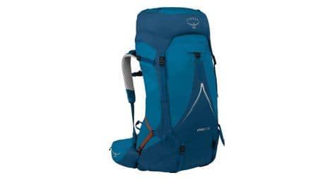 Osprey atmos ag lt 50 hiking bag blue s/m