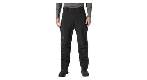 Helly hansen blaze 2l pantalones softshell negro