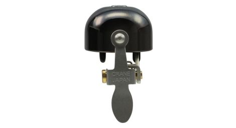 Kranichglocke E-NE (Klemmband) - Neo Black
