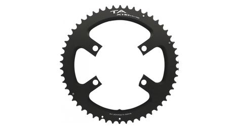 Plateau spécialités ta x110 extérieur shimano 11v