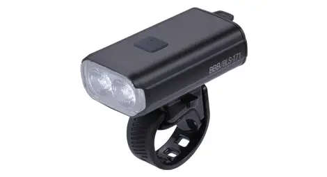 Luz delantera bbb strikeduo 1200