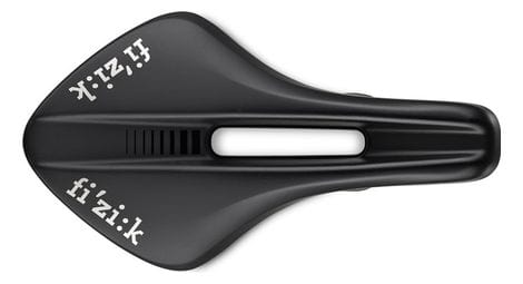 Selle fizik transiro aeris short distance r1 noir