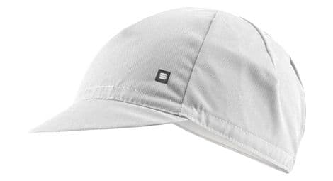 Casquette sportful srk blanc