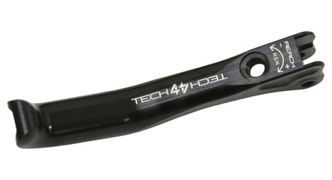 Leva hope tech 4 blade silver