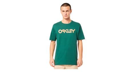 T shirt oakley mark ii 2 0 vert