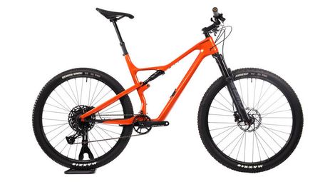 Produit reconditionné · cannondale scalpel se 2 / vtt | très bon état