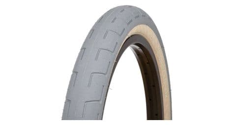 Pneu bsd donnastreet 20´´x 2.3 rigid urban  doré 20´´x 2.3