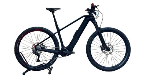 Bulls Sonic Evo 1 Shimano Deore 2024 VTT Electrique Bulls Tres Bon Etat