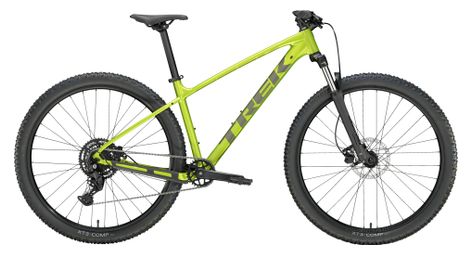 Vtt semi rigide trek marlin 5 shimano 9v 29 vert gén. 3