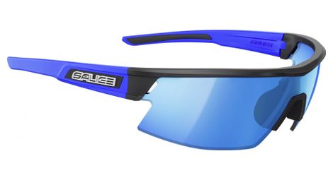 Lunettes salice 025 noir rwx bleu