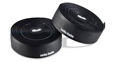 Ruban de cintre selle italia shock absorber kit noir