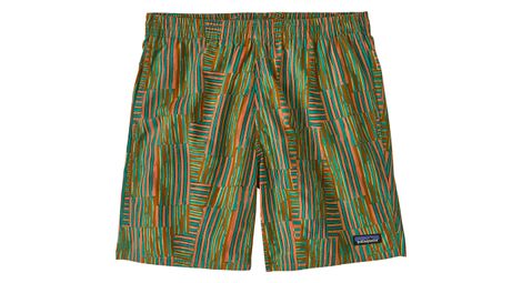 Short patagonia funhoggers vert homme