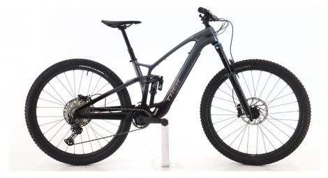 Trek Fuel Ex E 9 7 Carbone Xt Velo VTT Electrique Trek Bon Etat