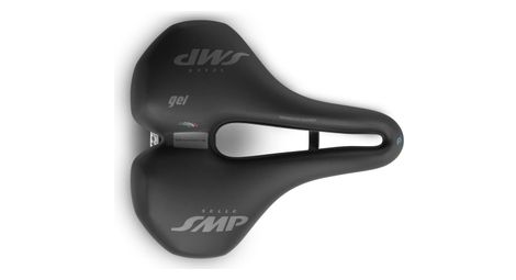 Selle smp e-city noir