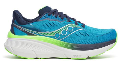 Saucony Guide 19 Laufschuhe Blau Herren