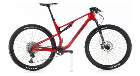 Merida Ninety Six Rc Xt Velo VTT Tres Bon Etat