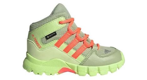 Chaussures enfant adidas terrex mid gtx