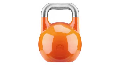 Kettlebells de compétition - de 8 kg à 40 kg - poids : 28 kg