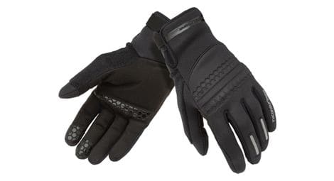 Gants longs tucano urbano sass noir