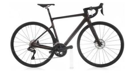 Produit reconditionné · Orbea Orca M20I Di2 12V · Brun / Vélo de route | Très bon état